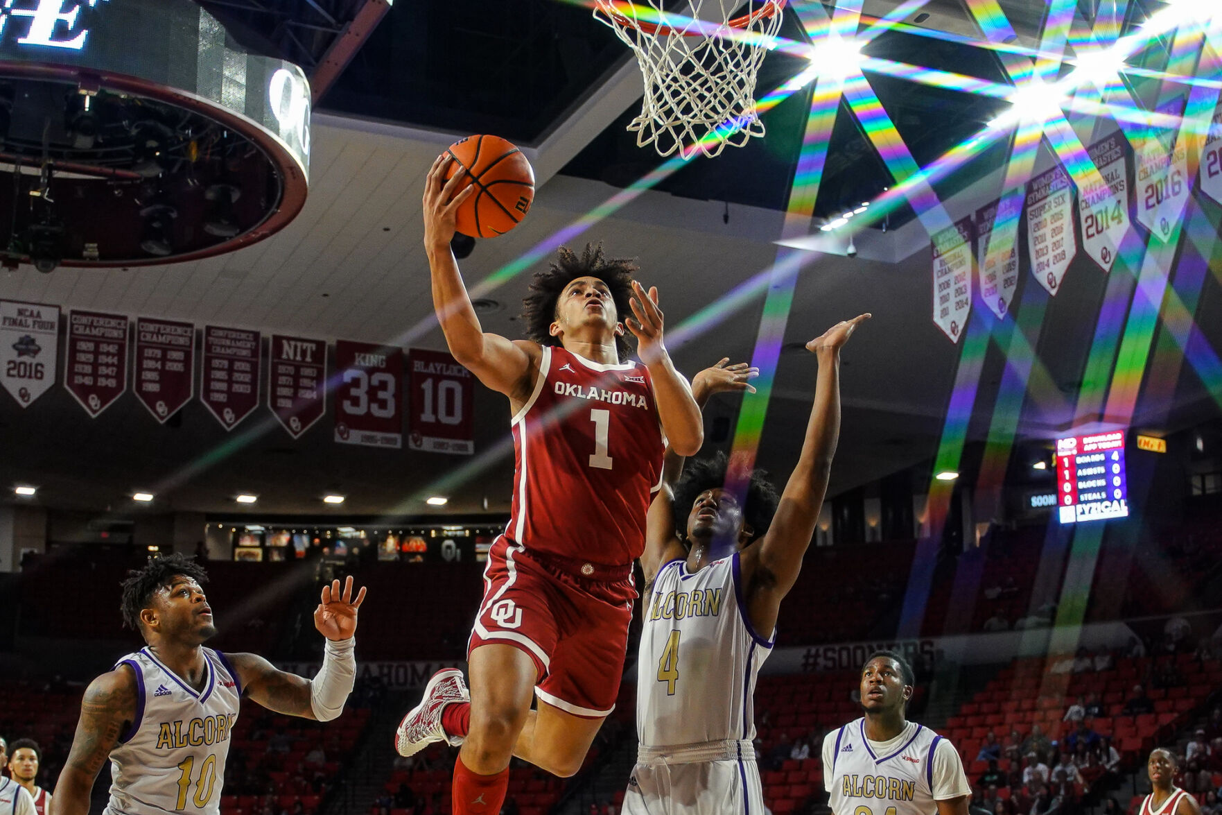 Jalen Hill